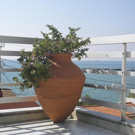Hotel Venetia Ireo  Buitenkant foto