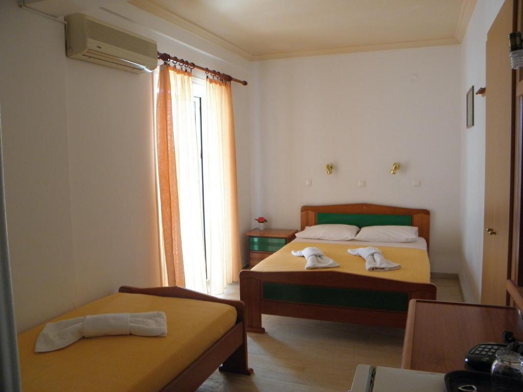 Hotel Venetia Ireo  Buitenkant foto