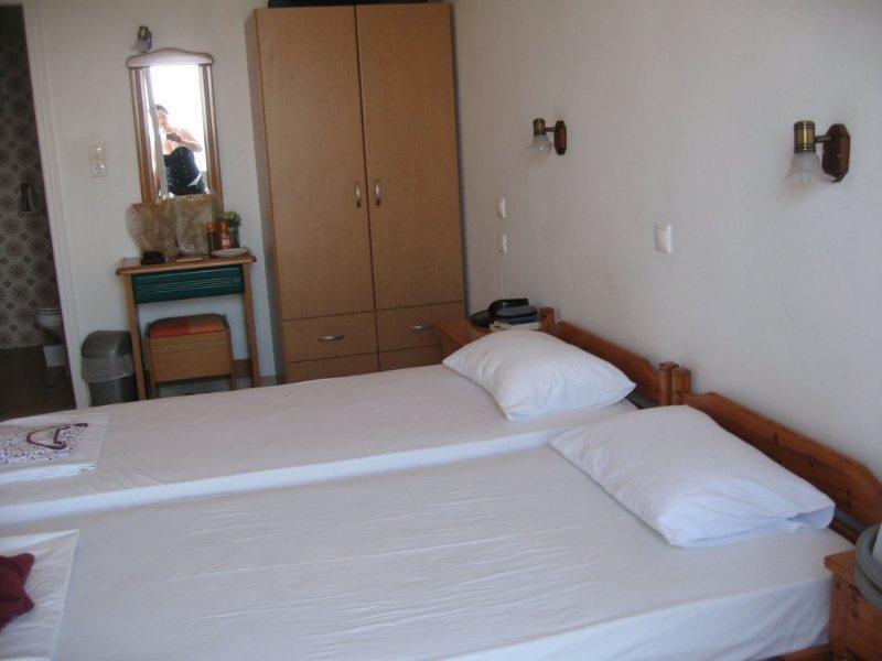 Hotel Venetia Ireo  Buitenkant foto