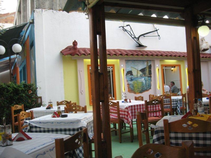Hotel Venetia Ireo  Buitenkant foto
