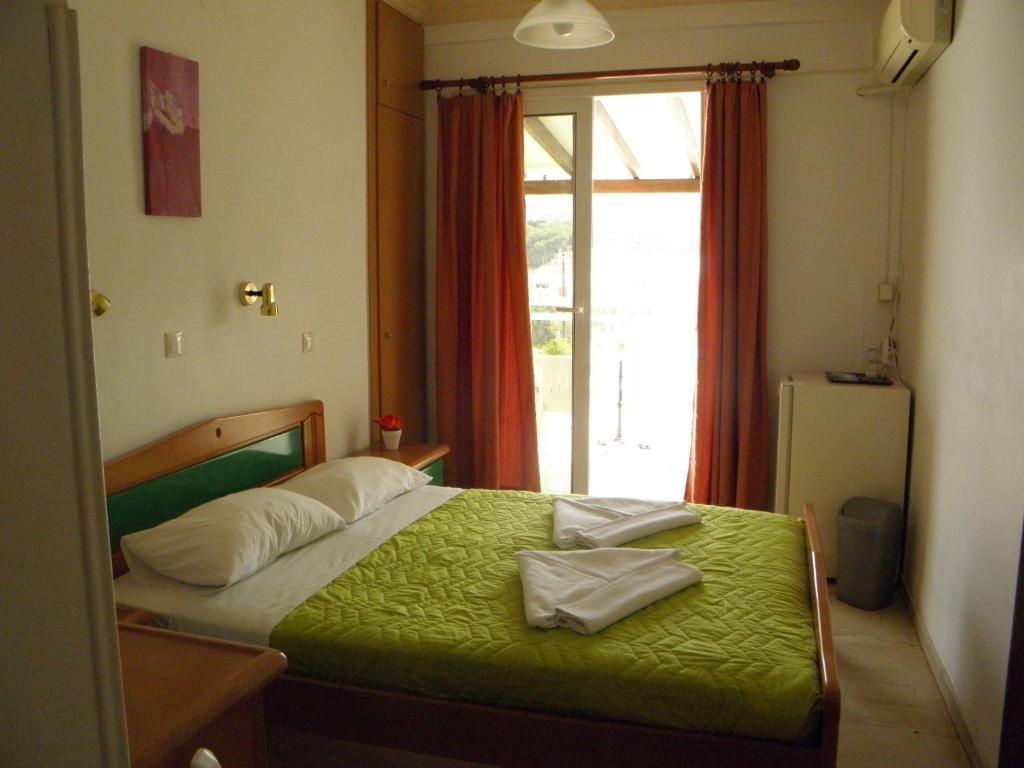 Hotel Venetia Ireo  Kamer foto