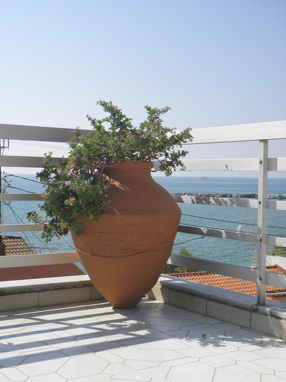 Hotel Venetia Ireo  Buitenkant foto