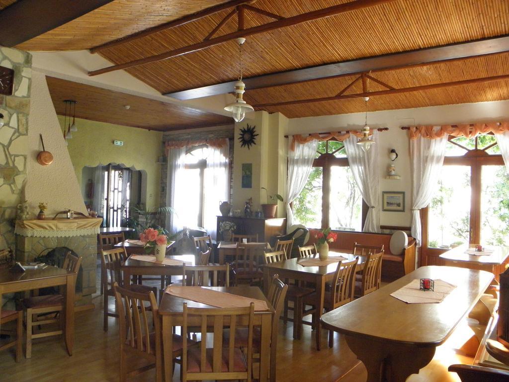 Hotel Venetia Ireo  Buitenkant foto