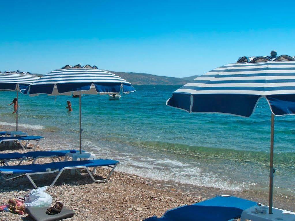 Hotel Venetia Ireo  Buitenkant foto