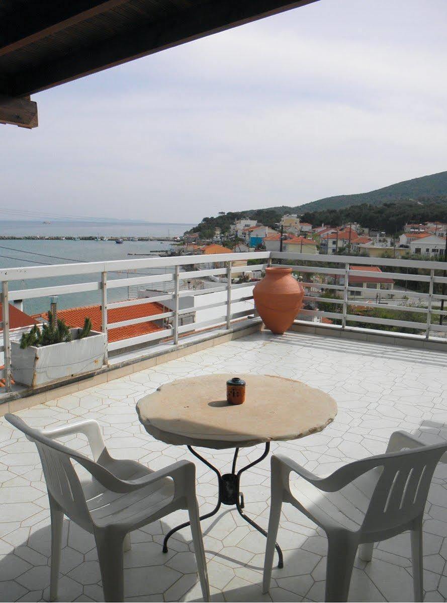 Hotel Venetia Ireo  Buitenkant foto
